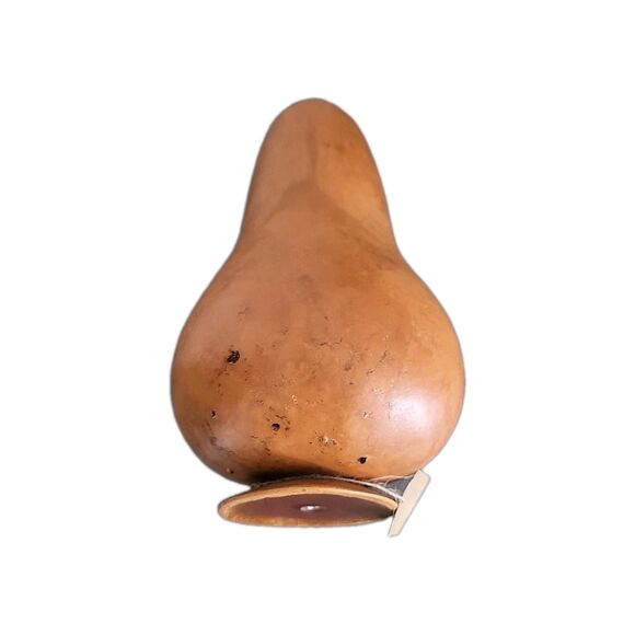 VTG Calabash Gourd Wood 8 Eight Key Mbira/Kalimba/Thumb Piano instrument African - Picture 9 of 12